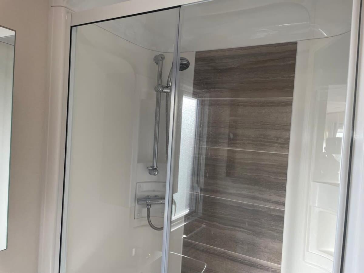 74 Bayside Cove Pevensey Bay Holiday Park Bagian luar foto